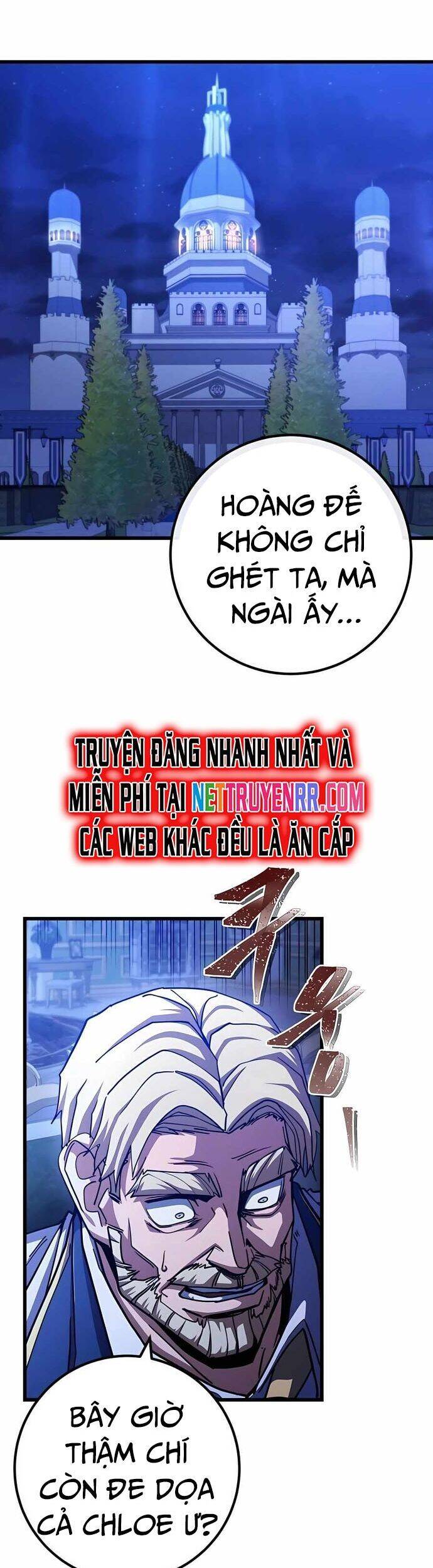 Tôi Dùng Búa Thần Giải Cứu Thế Giới Chapter 61 - 41