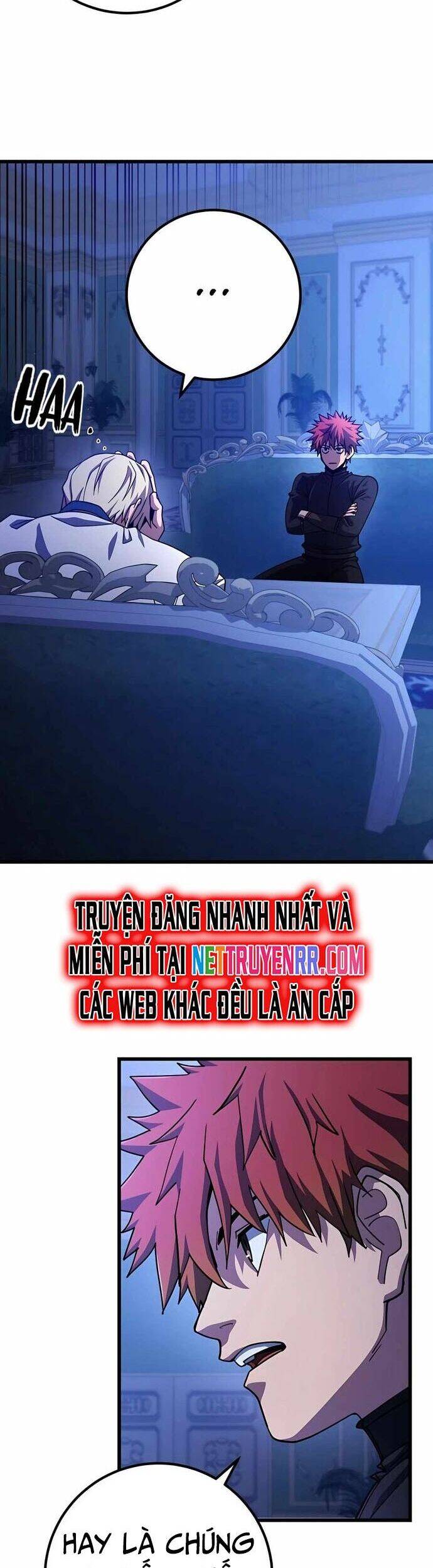 Tôi Dùng Búa Thần Giải Cứu Thế Giới Chapter 61 - 42