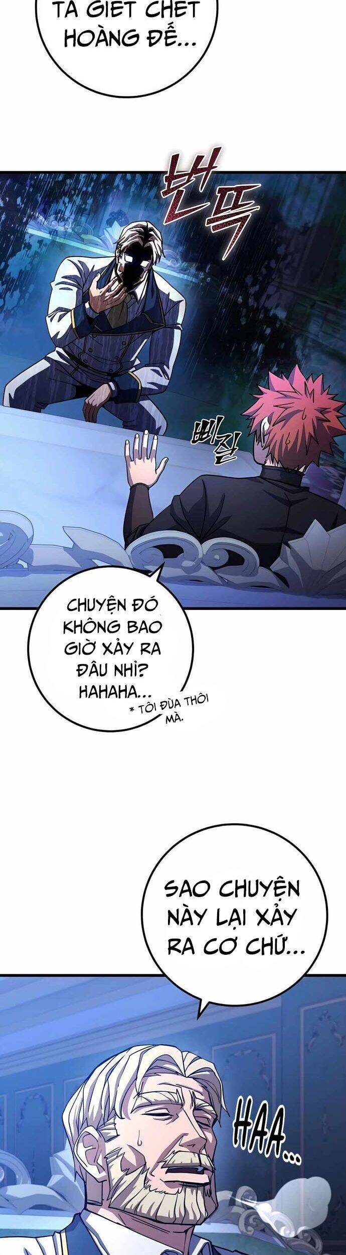 Tôi Dùng Búa Thần Giải Cứu Thế Giới Chapter 61 - 43