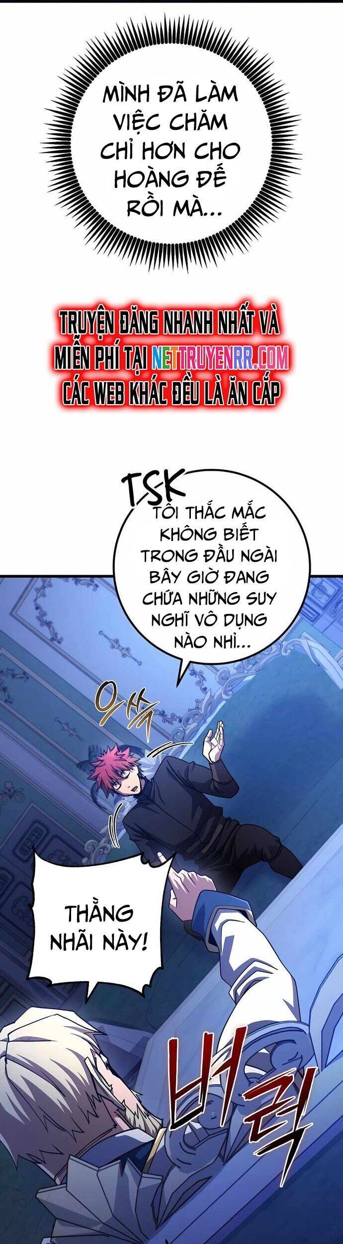 Tôi Dùng Búa Thần Giải Cứu Thế Giới Chapter 61 - 45