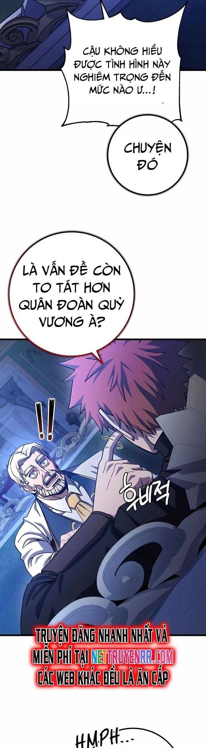 Tôi Dùng Búa Thần Giải Cứu Thế Giới Chapter 61 - 46