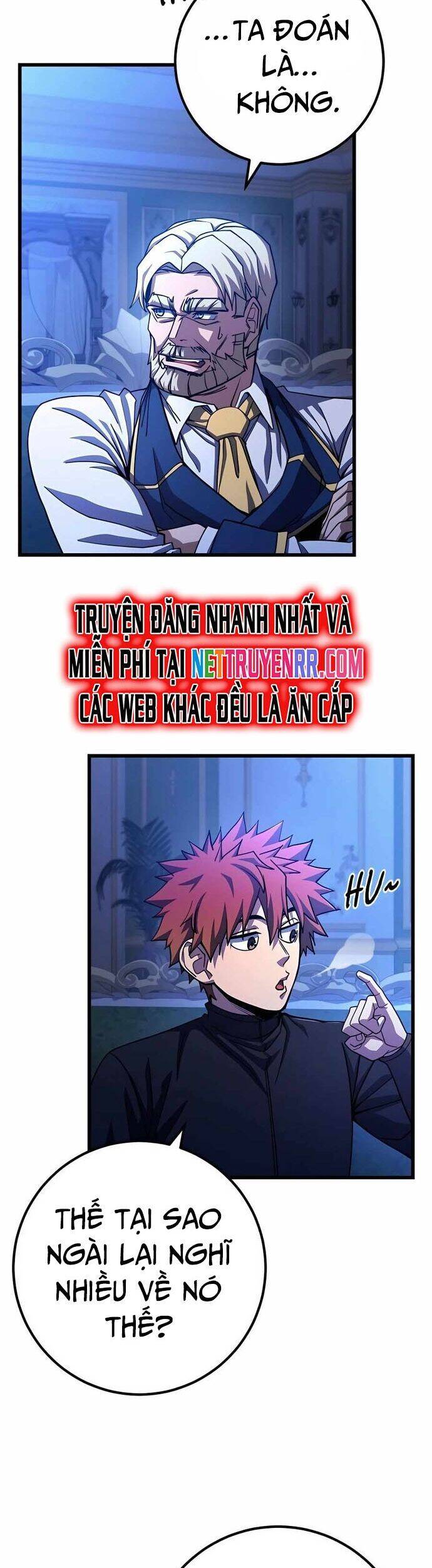 Tôi Dùng Búa Thần Giải Cứu Thế Giới Chapter 61 - 47