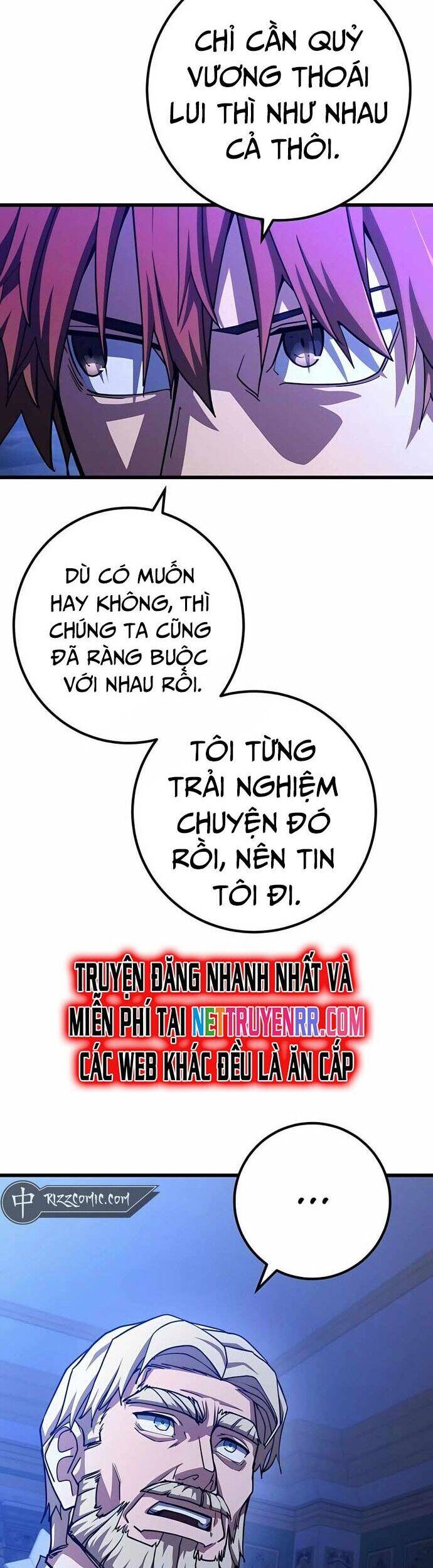 Tôi Dùng Búa Thần Giải Cứu Thế Giới Chapter 61 - 48