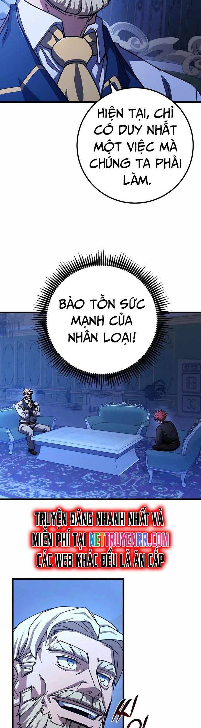 Tôi Dùng Búa Thần Giải Cứu Thế Giới Chapter 61 - 49