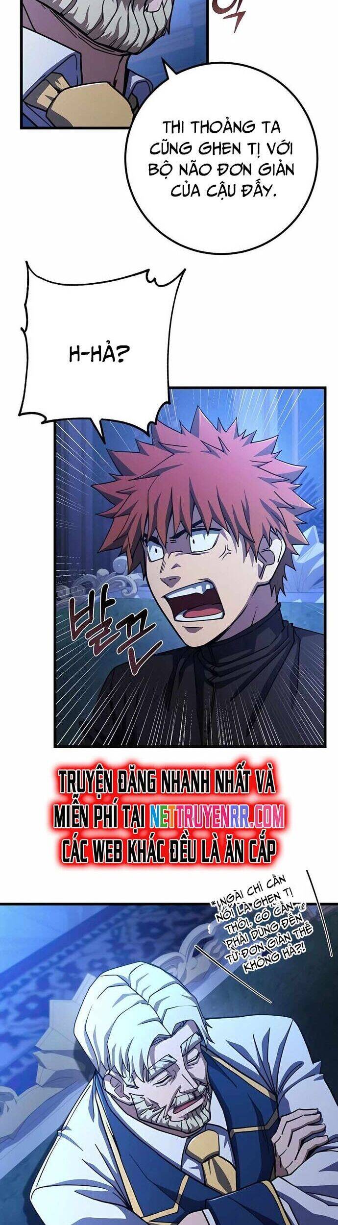 Tôi Dùng Búa Thần Giải Cứu Thế Giới Chapter 61 - 50