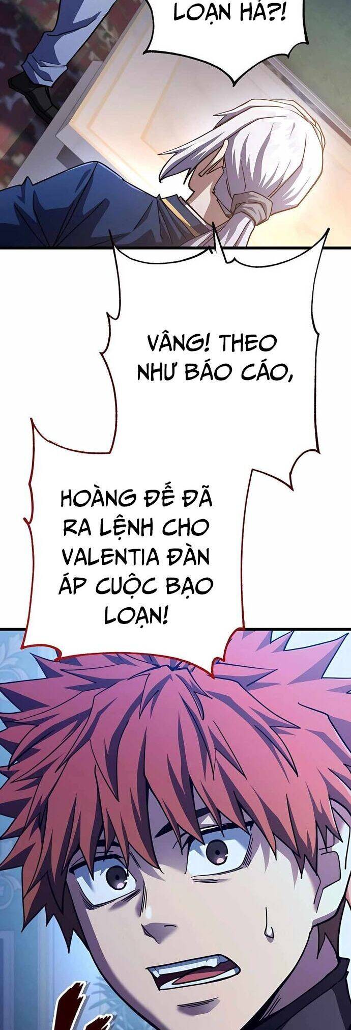 Tôi Dùng Búa Thần Giải Cứu Thế Giới Chapter 61 - 53