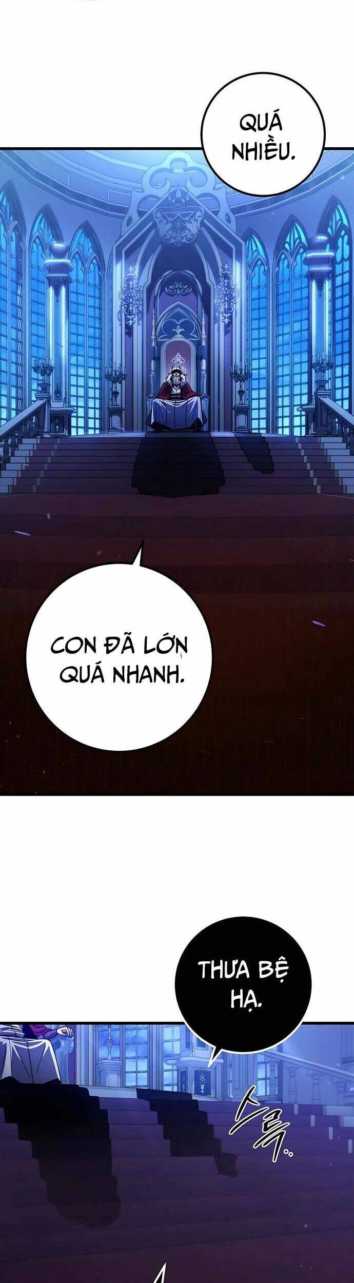 Tôi Dùng Búa Thần Giải Cứu Thế Giới Chapter 61 - 8