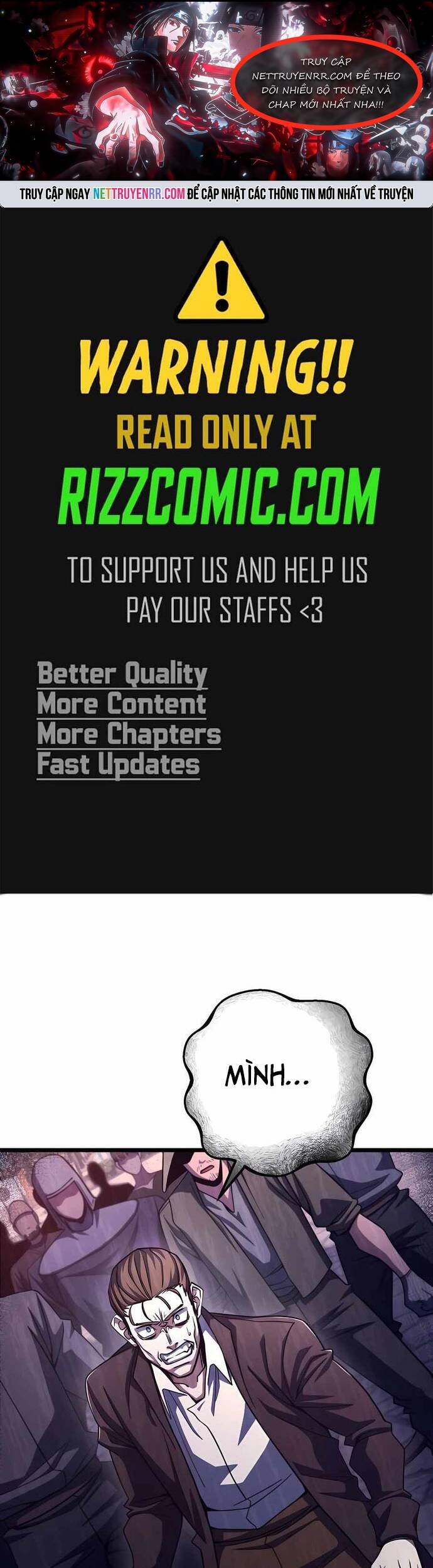 Tôi Dùng Búa Thần Giải Cứu Thế Giới Chapter 63 - 1