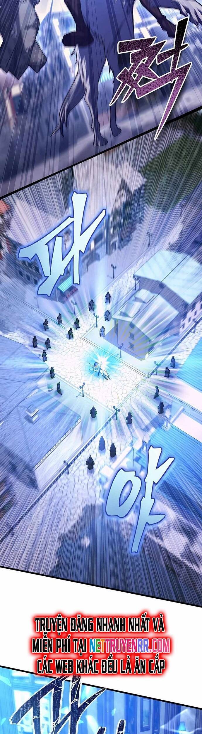 Tôi Dùng Búa Thần Giải Cứu Thế Giới Chapter 63 - 11