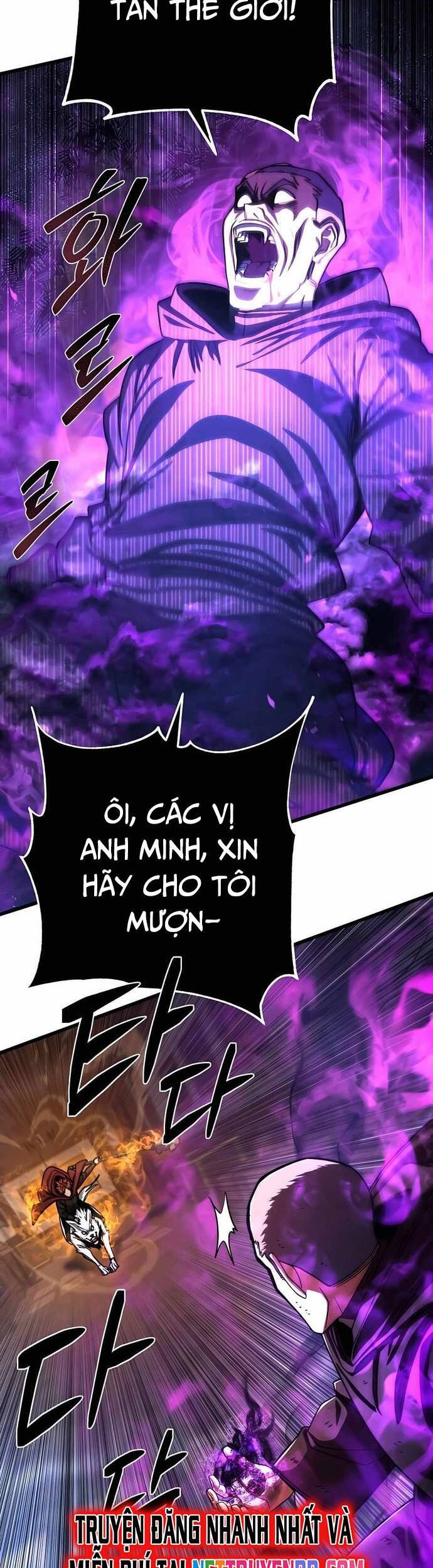 Tôi Dùng Búa Thần Giải Cứu Thế Giới Chapter 63 - 13