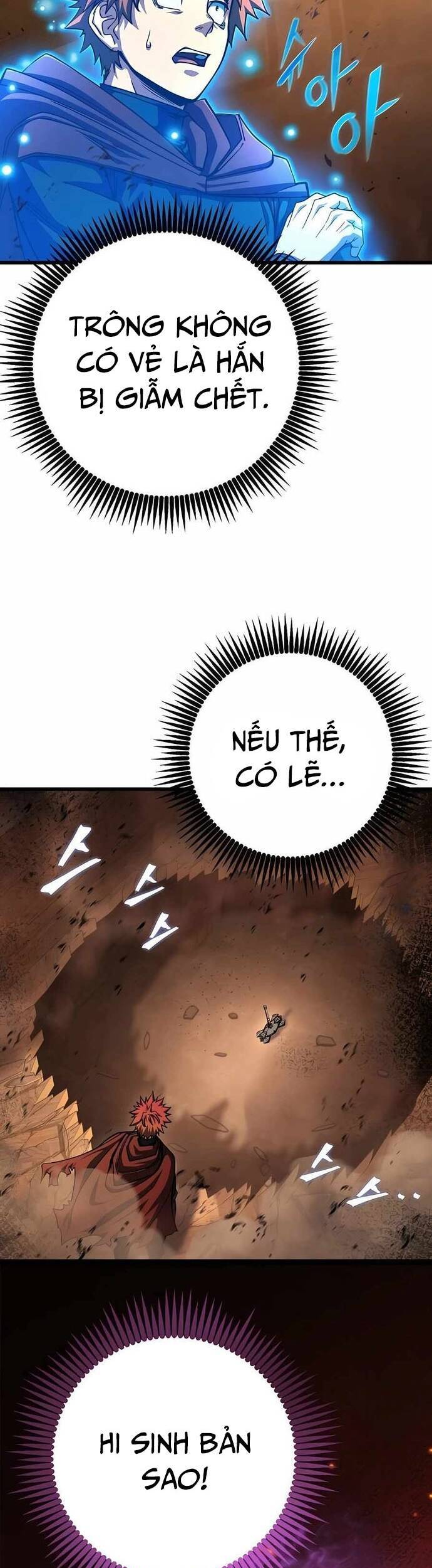 Tôi Dùng Búa Thần Giải Cứu Thế Giới Chapter 63 - 16