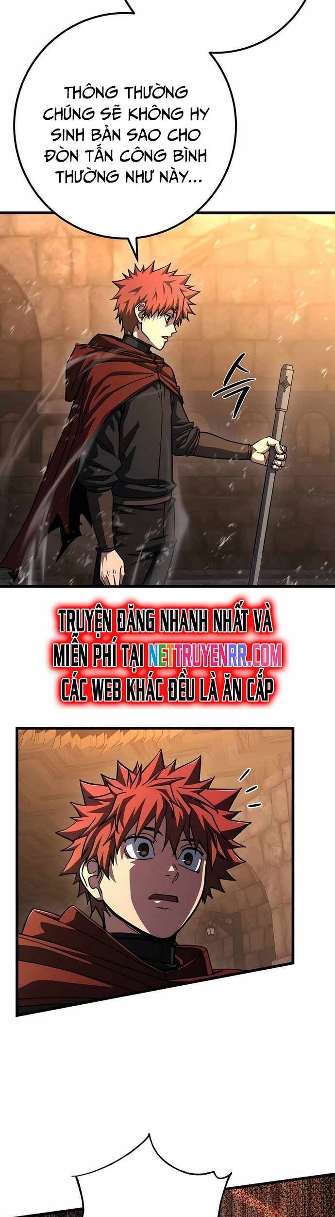 Tôi Dùng Búa Thần Giải Cứu Thế Giới Chapter 63 - 17