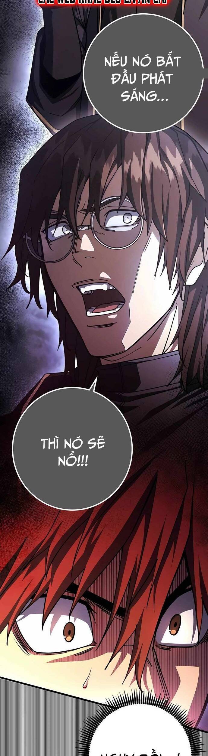 Tôi Dùng Búa Thần Giải Cứu Thế Giới Chapter 63 - 18