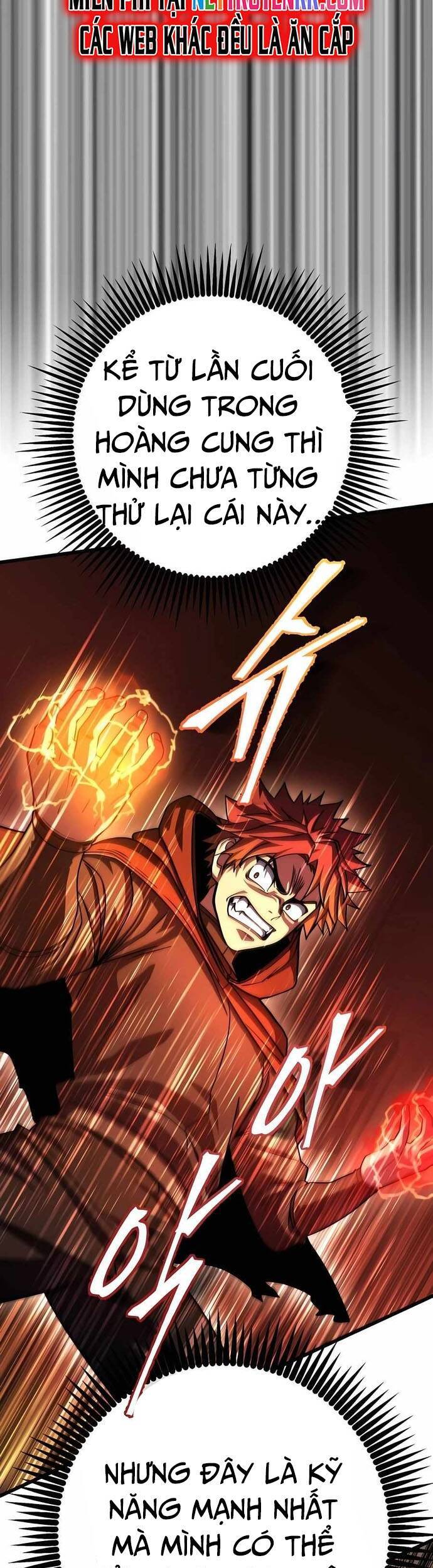 Tôi Dùng Búa Thần Giải Cứu Thế Giới Chapter 63 - 19