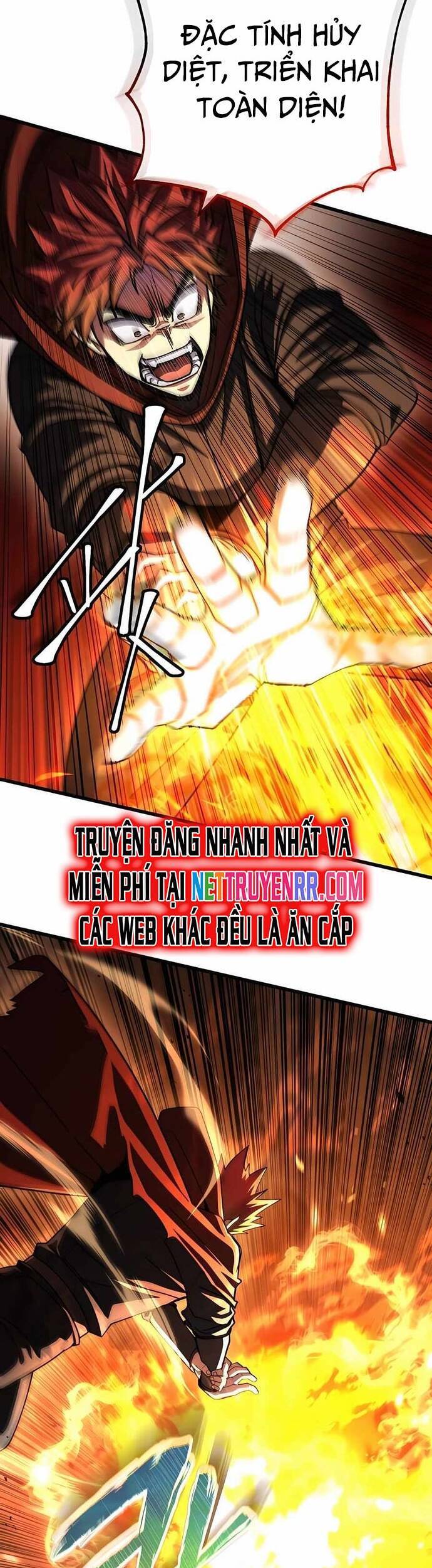 Tôi Dùng Búa Thần Giải Cứu Thế Giới Chapter 63 - 20