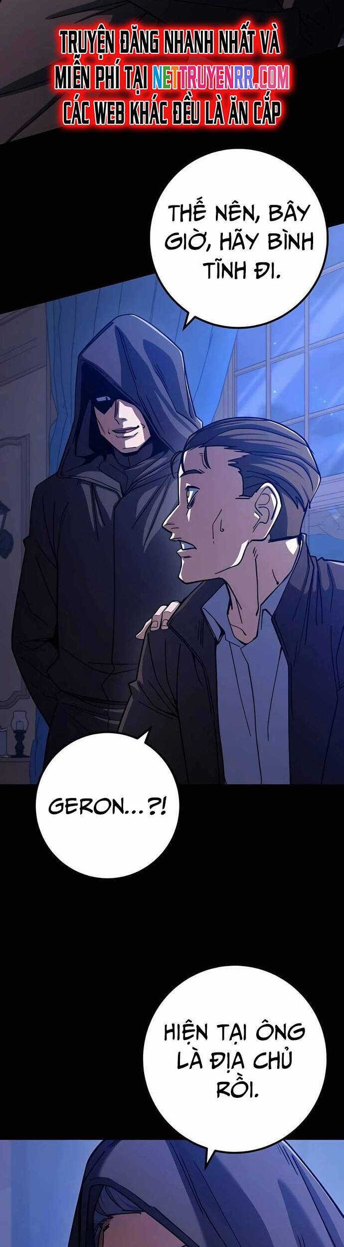 Tôi Dùng Búa Thần Giải Cứu Thế Giới Chapter 63 - 3