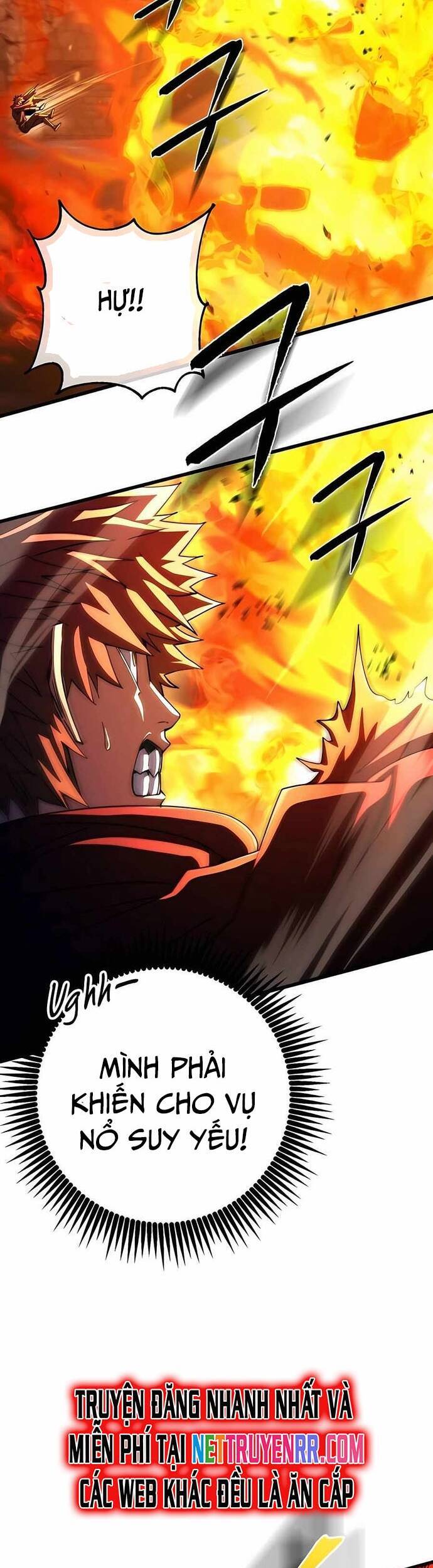 Tôi Dùng Búa Thần Giải Cứu Thế Giới Chapter 63 - 21