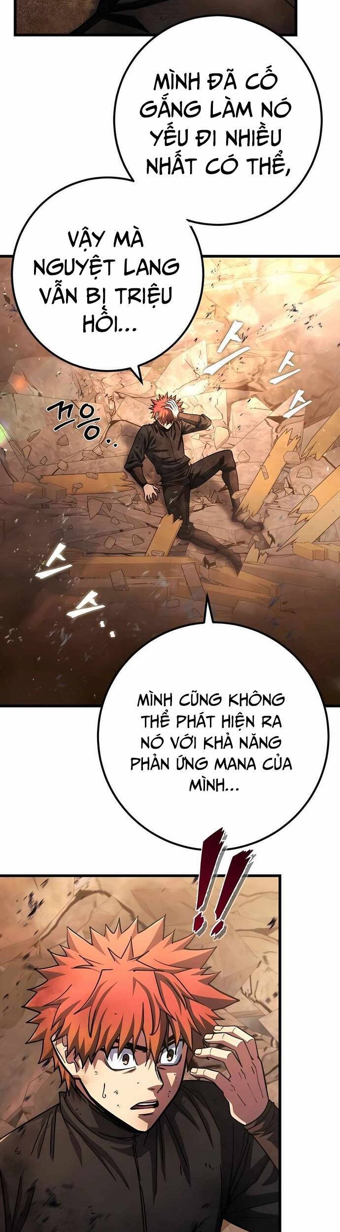 Tôi Dùng Búa Thần Giải Cứu Thế Giới Chapter 63 - 23
