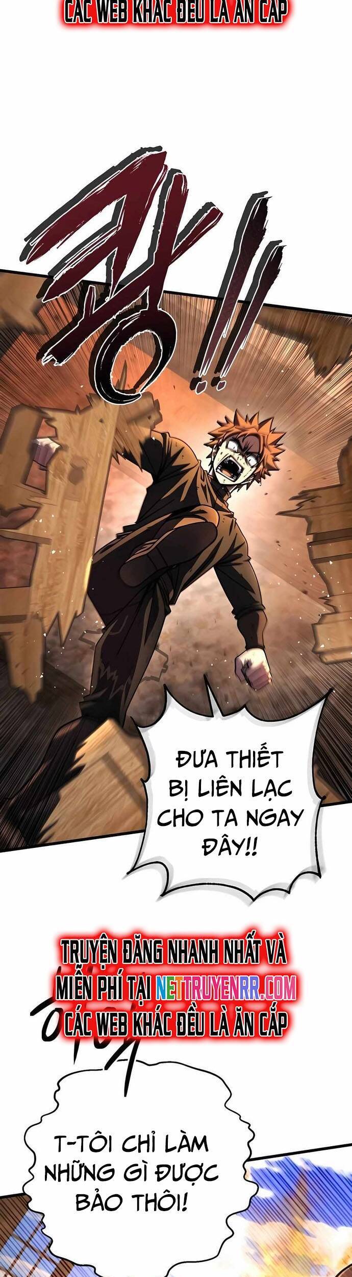 Tôi Dùng Búa Thần Giải Cứu Thế Giới Chapter 63 - 24
