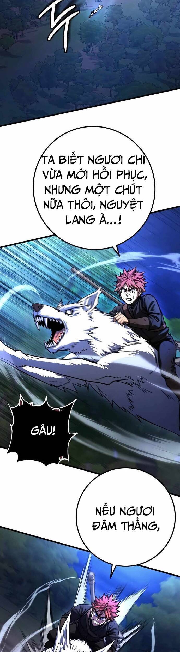 Tôi Dùng Búa Thần Giải Cứu Thế Giới Chapter 63 - 26