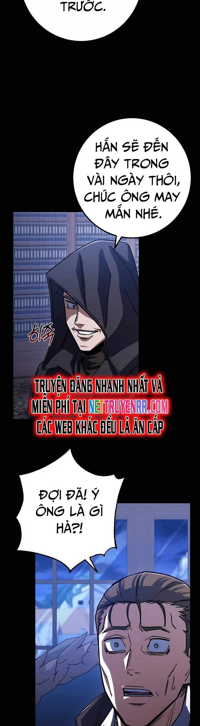 Tôi Dùng Búa Thần Giải Cứu Thế Giới Chapter 63 - 4