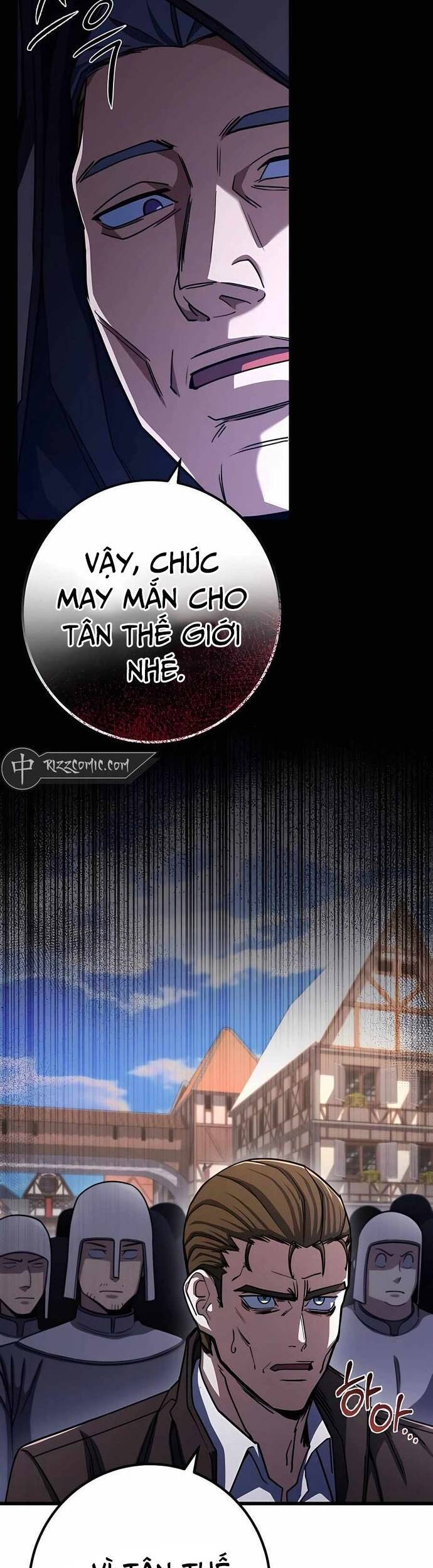 Tôi Dùng Búa Thần Giải Cứu Thế Giới Chapter 63 - 6