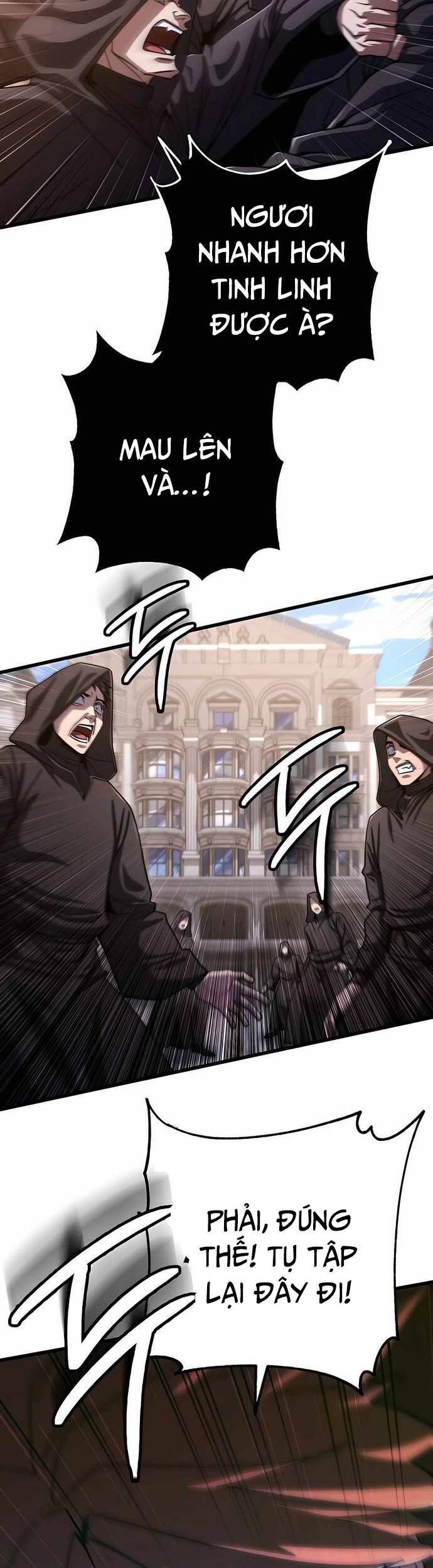 Tôi Dùng Búa Thần Giải Cứu Thế Giới Chapter 63 - 10