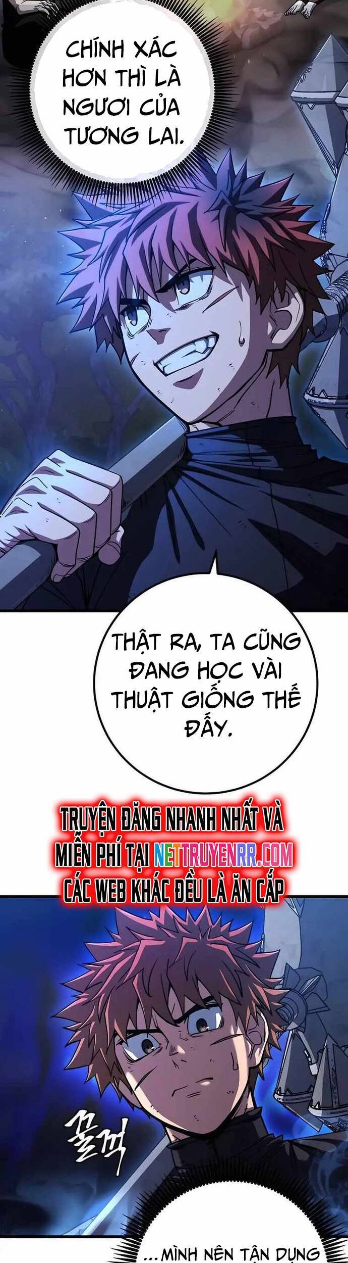 Tôi Dùng Búa Thần Giải Cứu Thế Giới Chapter 64 - 12