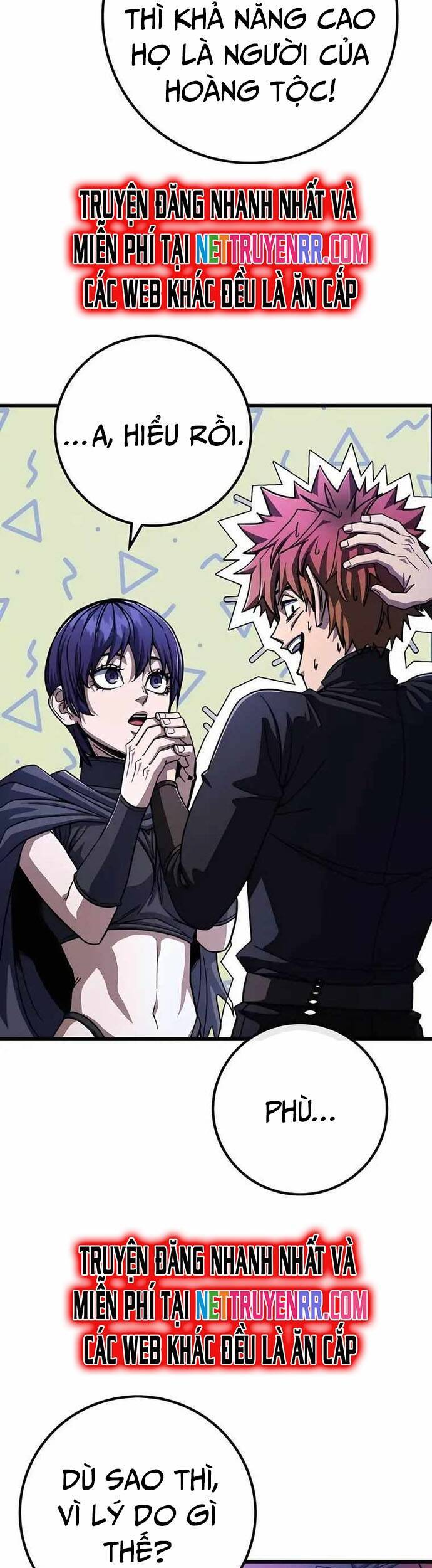 Tôi Dùng Búa Thần Giải Cứu Thế Giới Chapter 64 - 19