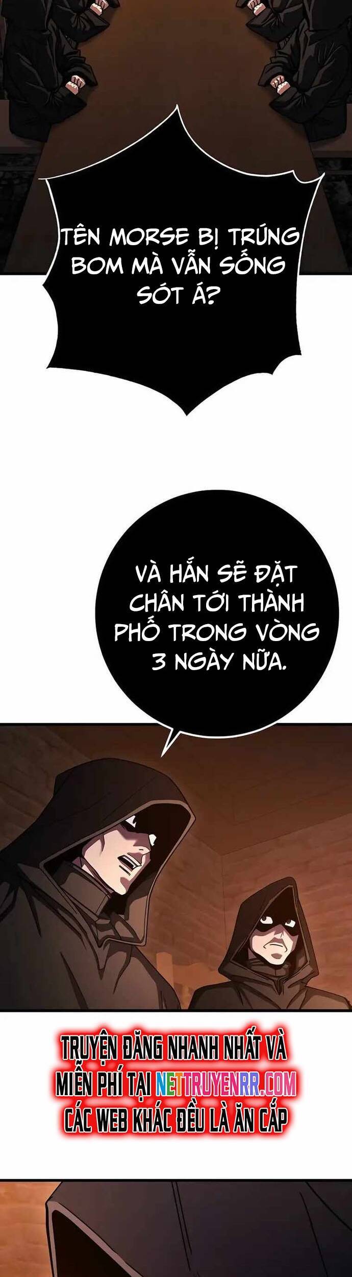 Tôi Dùng Búa Thần Giải Cứu Thế Giới Chapter 64 - 25