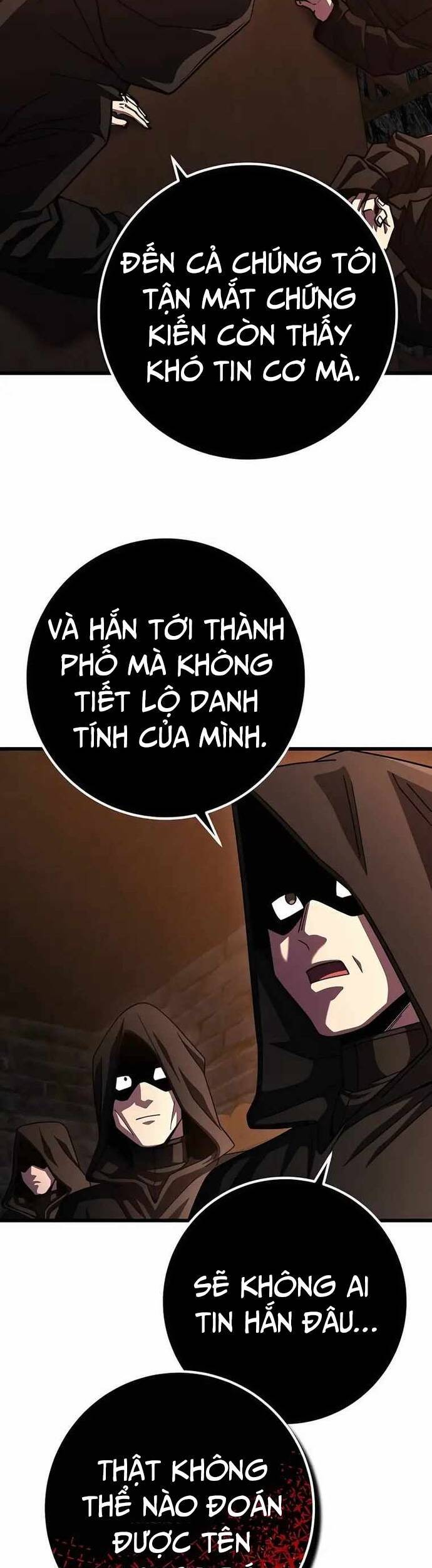 Tôi Dùng Búa Thần Giải Cứu Thế Giới Chapter 64 - 26