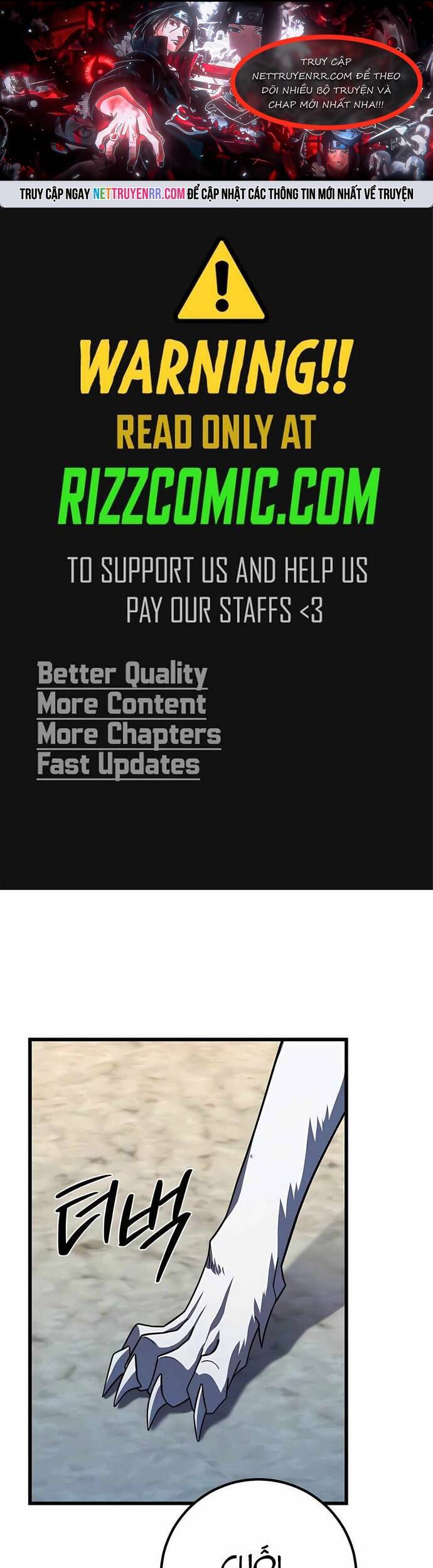 Tôi Dùng Búa Thần Giải Cứu Thế Giới Chapter 66 - 1