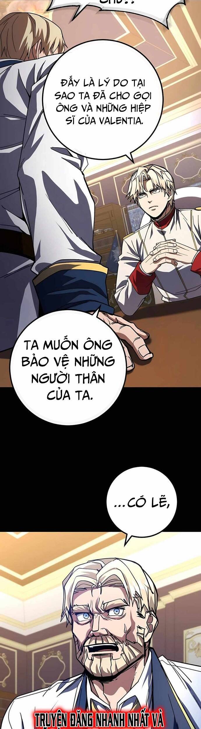 Tôi Dùng Búa Thần Giải Cứu Thế Giới Chapter 66 - 11