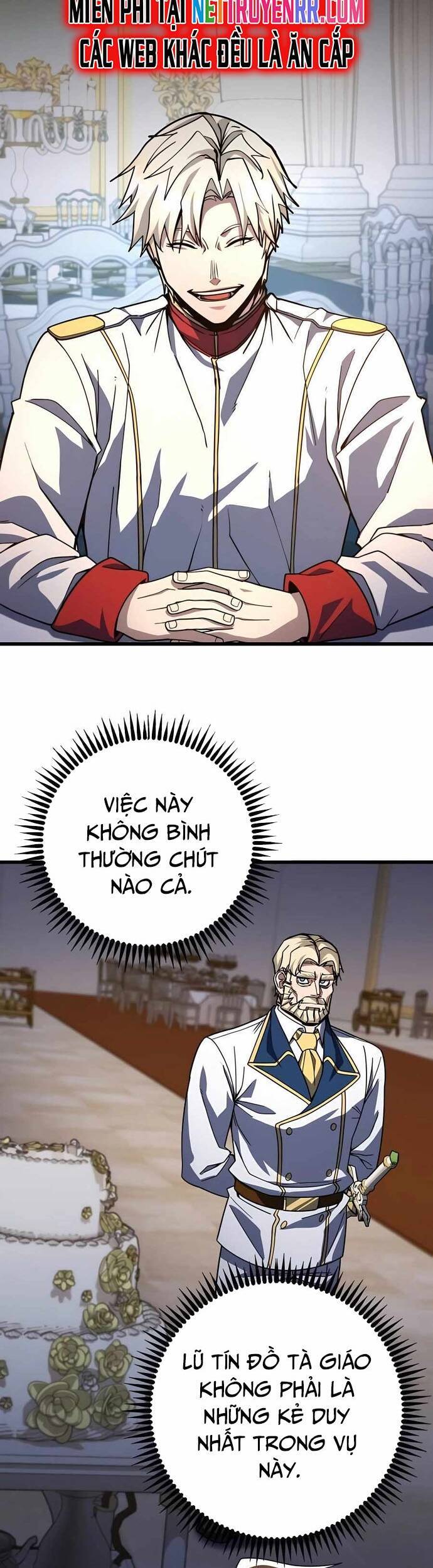 Tôi Dùng Búa Thần Giải Cứu Thế Giới Chapter 66 - 12