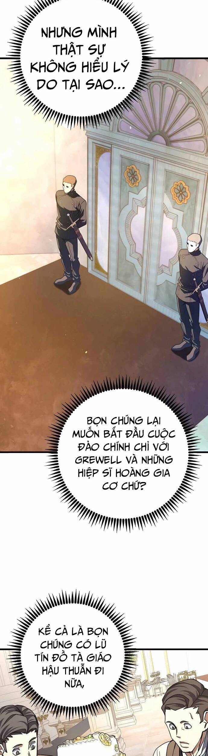 Tôi Dùng Búa Thần Giải Cứu Thế Giới Chapter 66 - 13