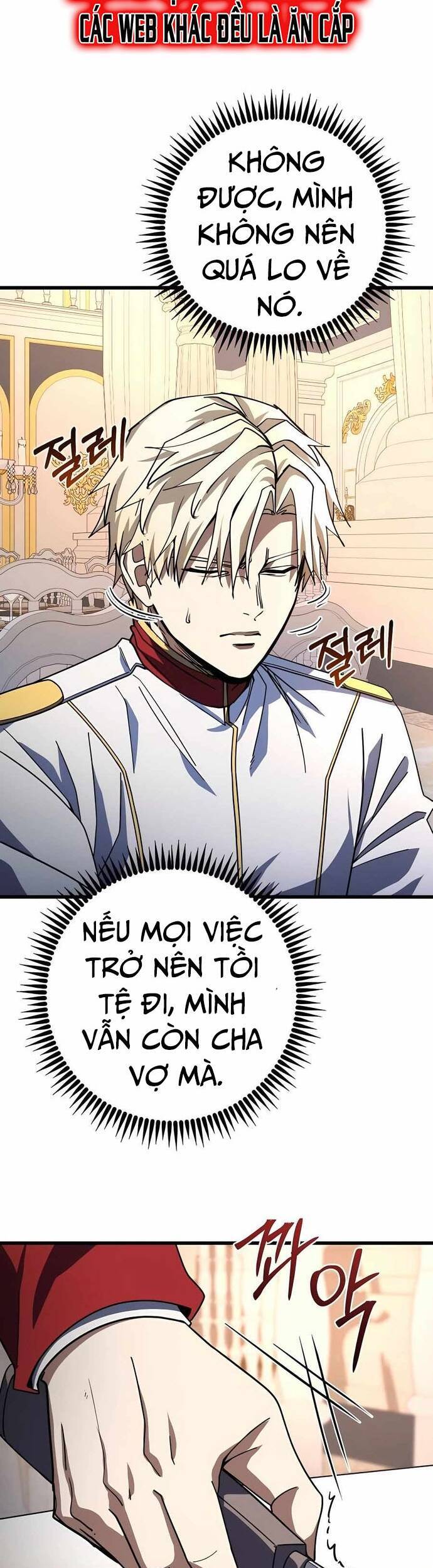 Tôi Dùng Búa Thần Giải Cứu Thế Giới Chapter 66 - 14