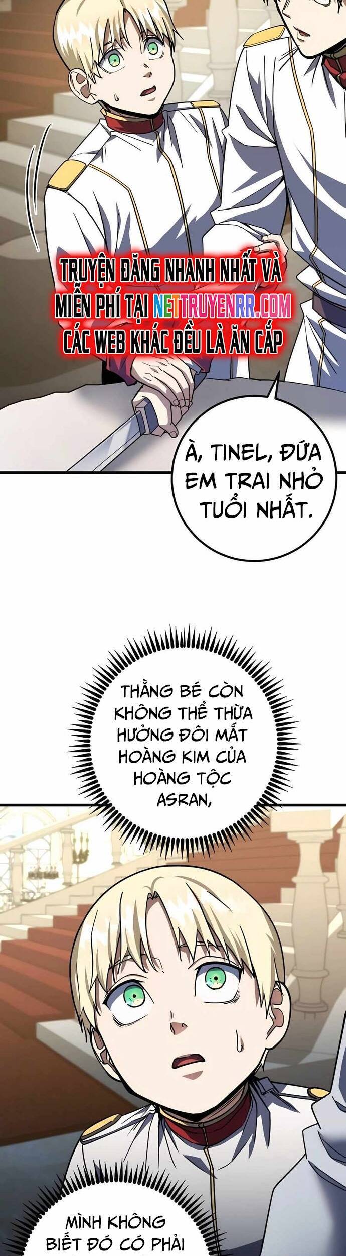 Tôi Dùng Búa Thần Giải Cứu Thế Giới Chapter 66 - 15