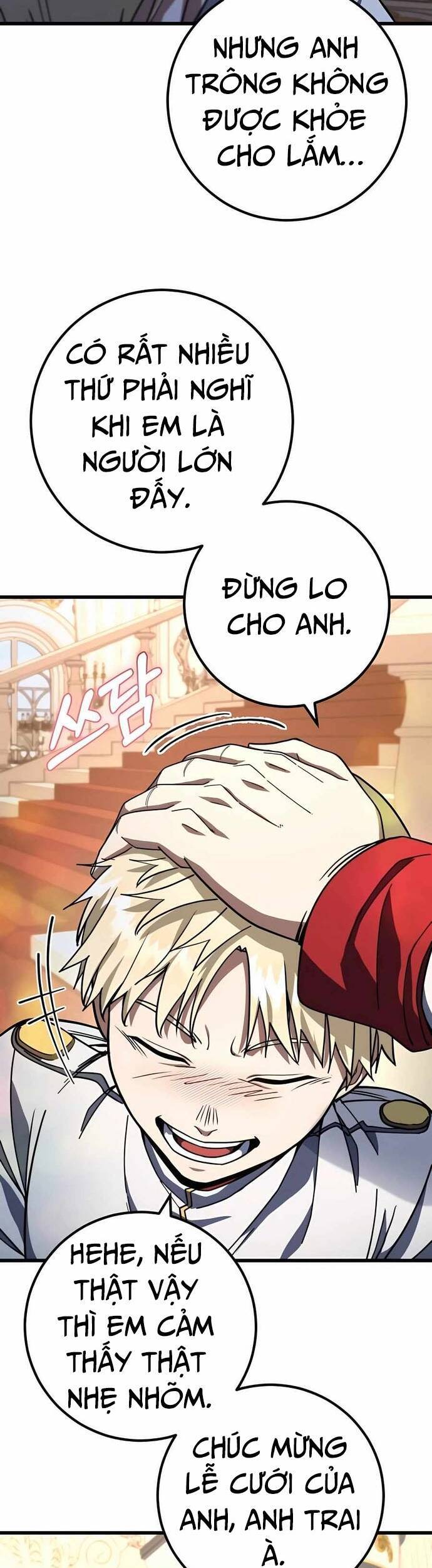 Tôi Dùng Búa Thần Giải Cứu Thế Giới Chapter 66 - 16