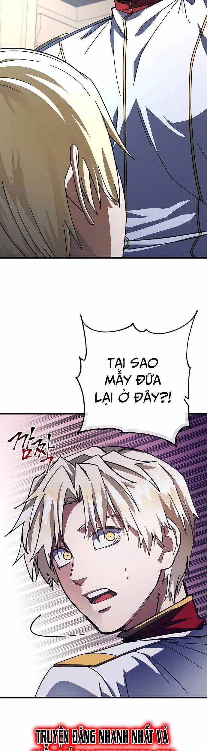 Tôi Dùng Búa Thần Giải Cứu Thế Giới Chapter 66 - 17