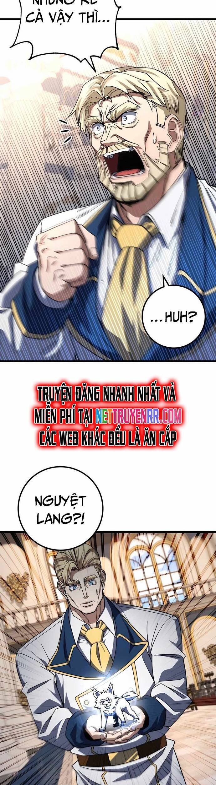 Tôi Dùng Búa Thần Giải Cứu Thế Giới Chapter 66 - 18