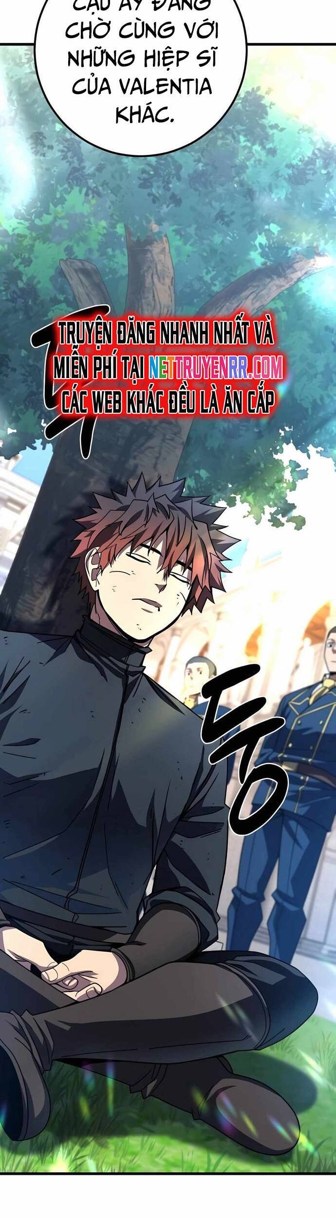 Tôi Dùng Búa Thần Giải Cứu Thế Giới Chapter 66 - 19