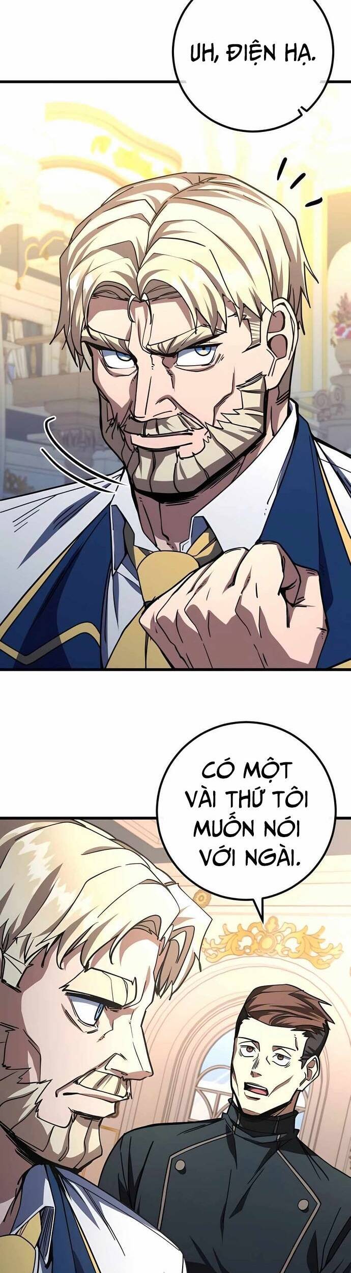 Tôi Dùng Búa Thần Giải Cứu Thế Giới Chapter 66 - 21