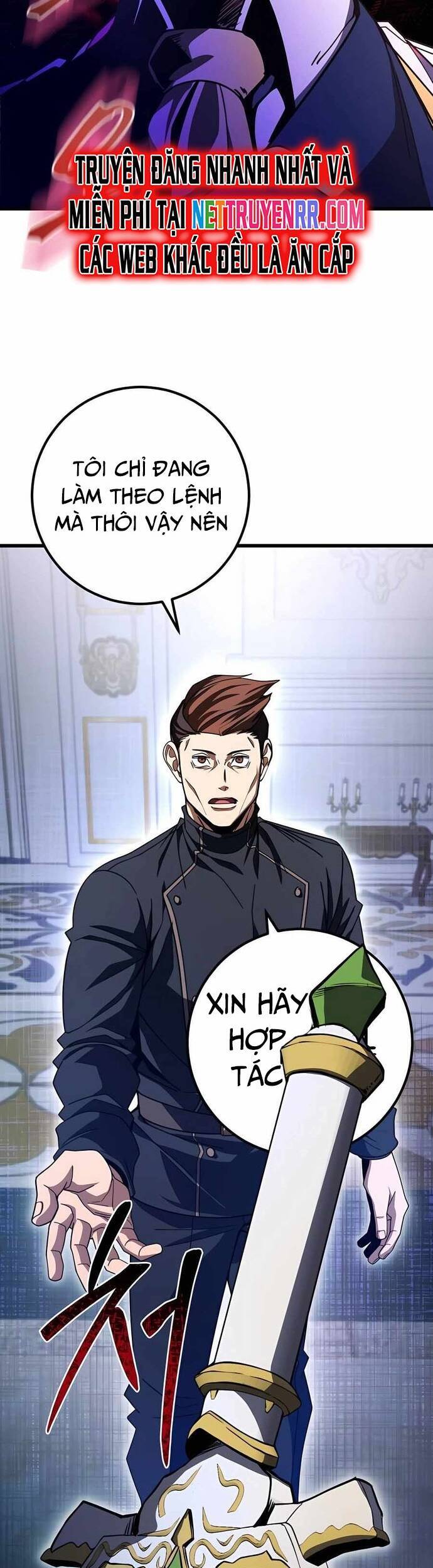 Tôi Dùng Búa Thần Giải Cứu Thế Giới Chapter 66 - 23