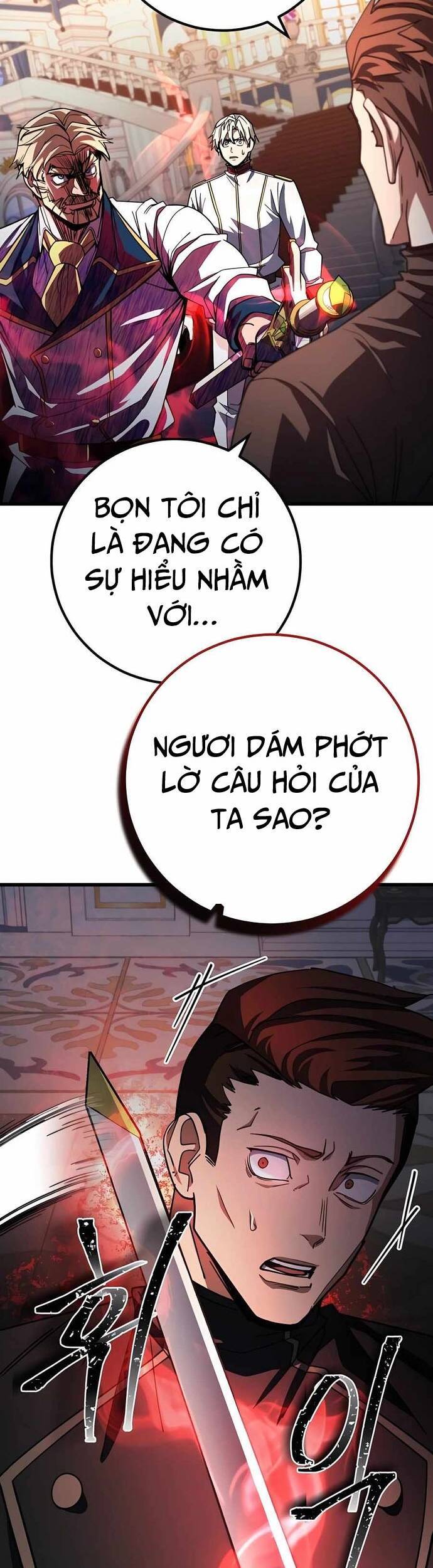 Tôi Dùng Búa Thần Giải Cứu Thế Giới Chapter 66 - 25