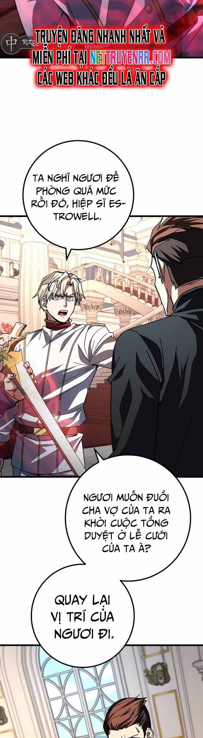 Tôi Dùng Búa Thần Giải Cứu Thế Giới Chapter 66 - 26