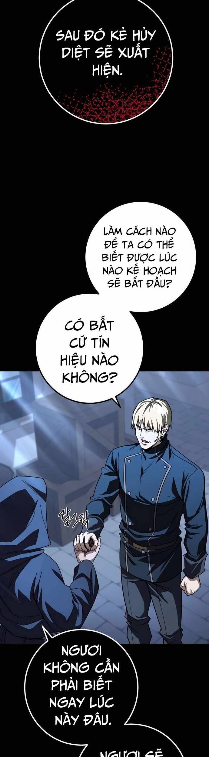 Tôi Dùng Búa Thần Giải Cứu Thế Giới Chapter 66 - 5