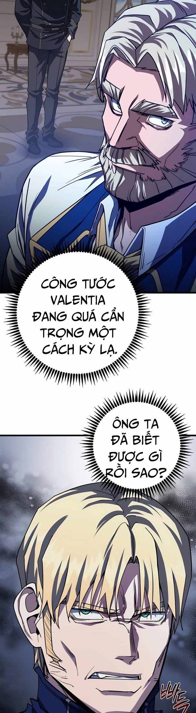 Tôi Dùng Búa Thần Giải Cứu Thế Giới Chapter 66 - 6