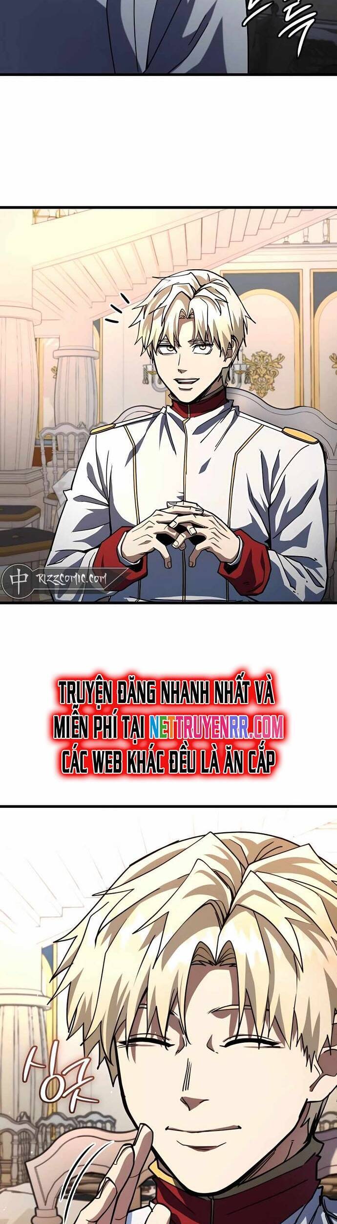 Tôi Dùng Búa Thần Giải Cứu Thế Giới Chapter 66 - 9