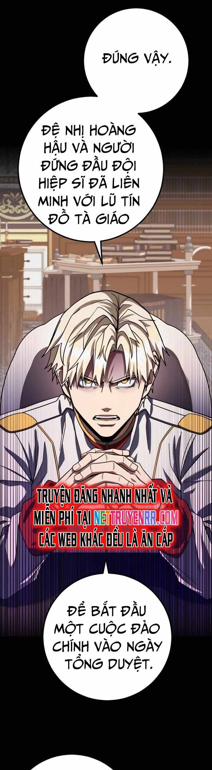 Tôi Dùng Búa Thần Giải Cứu Thế Giới Chapter 66 - 10