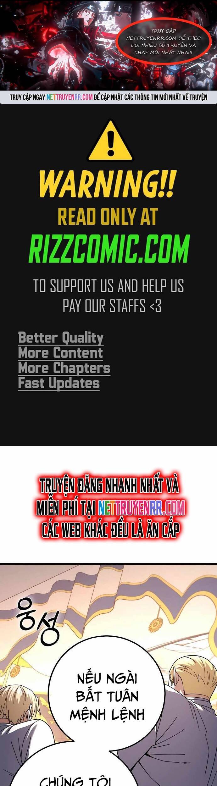 Tôi Dùng Búa Thần Giải Cứu Thế Giới Chapter 67 - 1